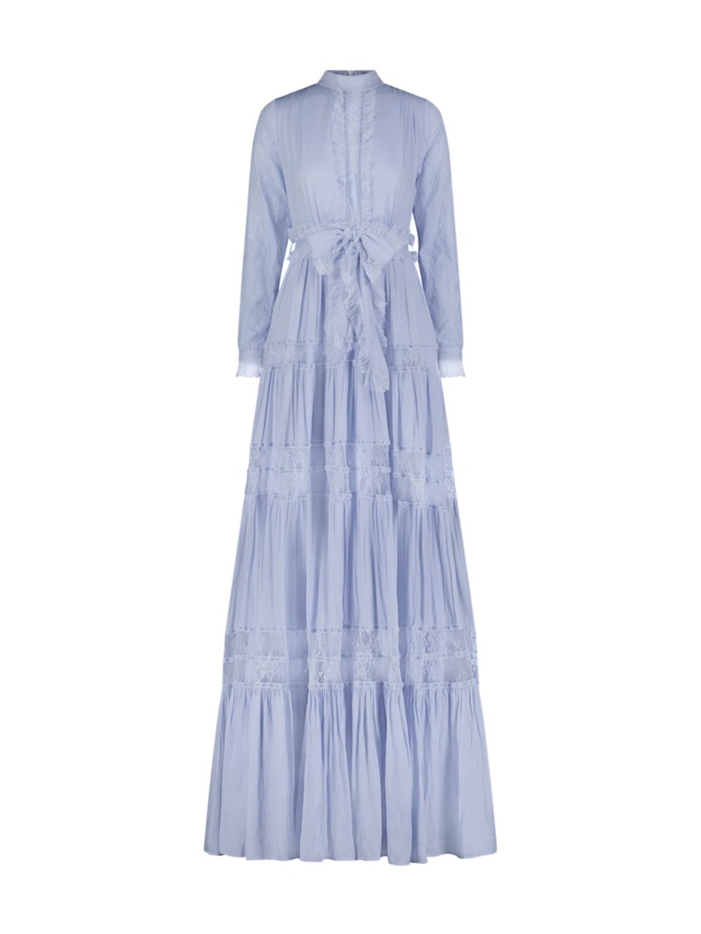 Aleeza Paris Sapphire Dress